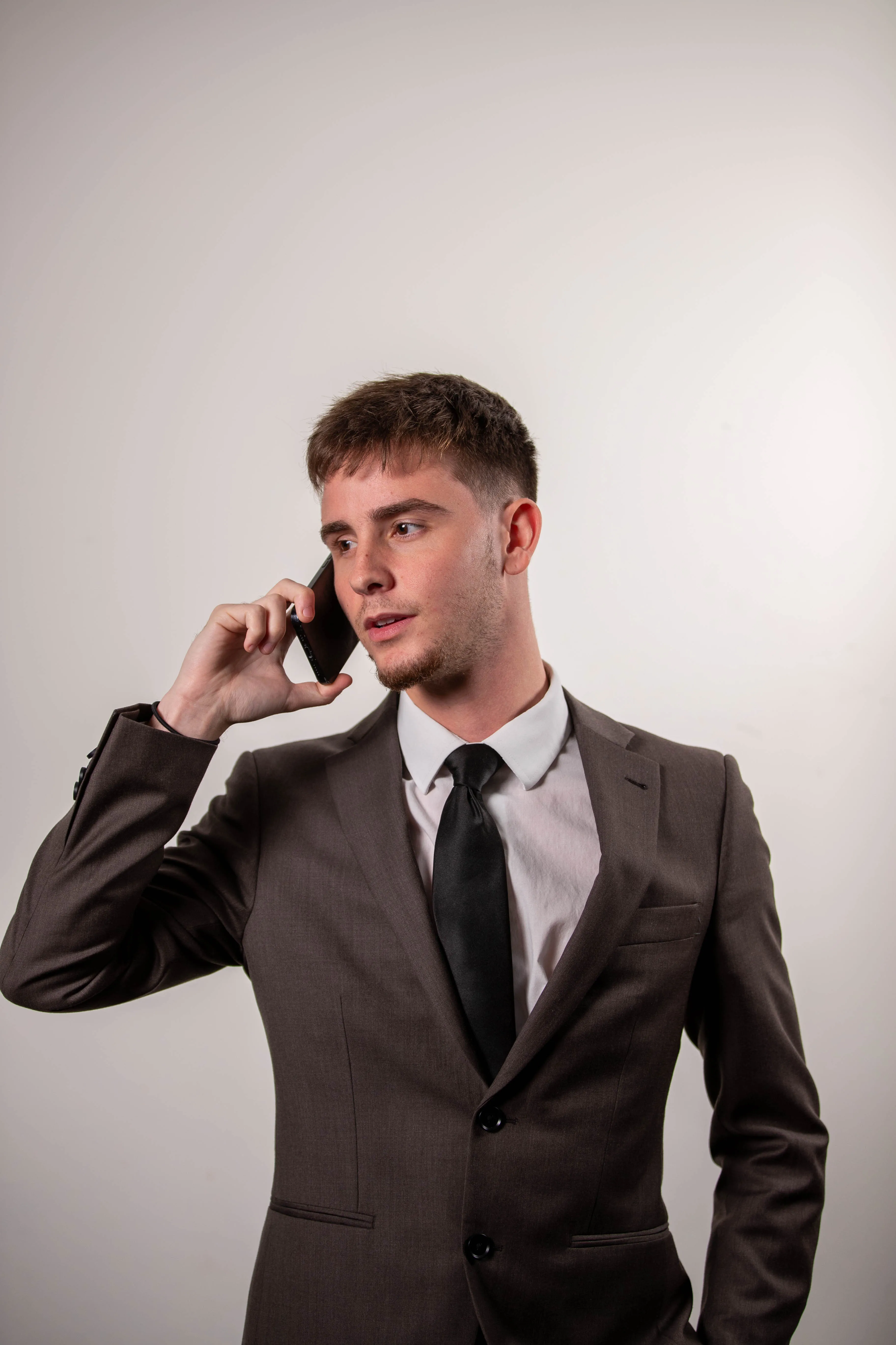 B2B Health Consulting Transformation